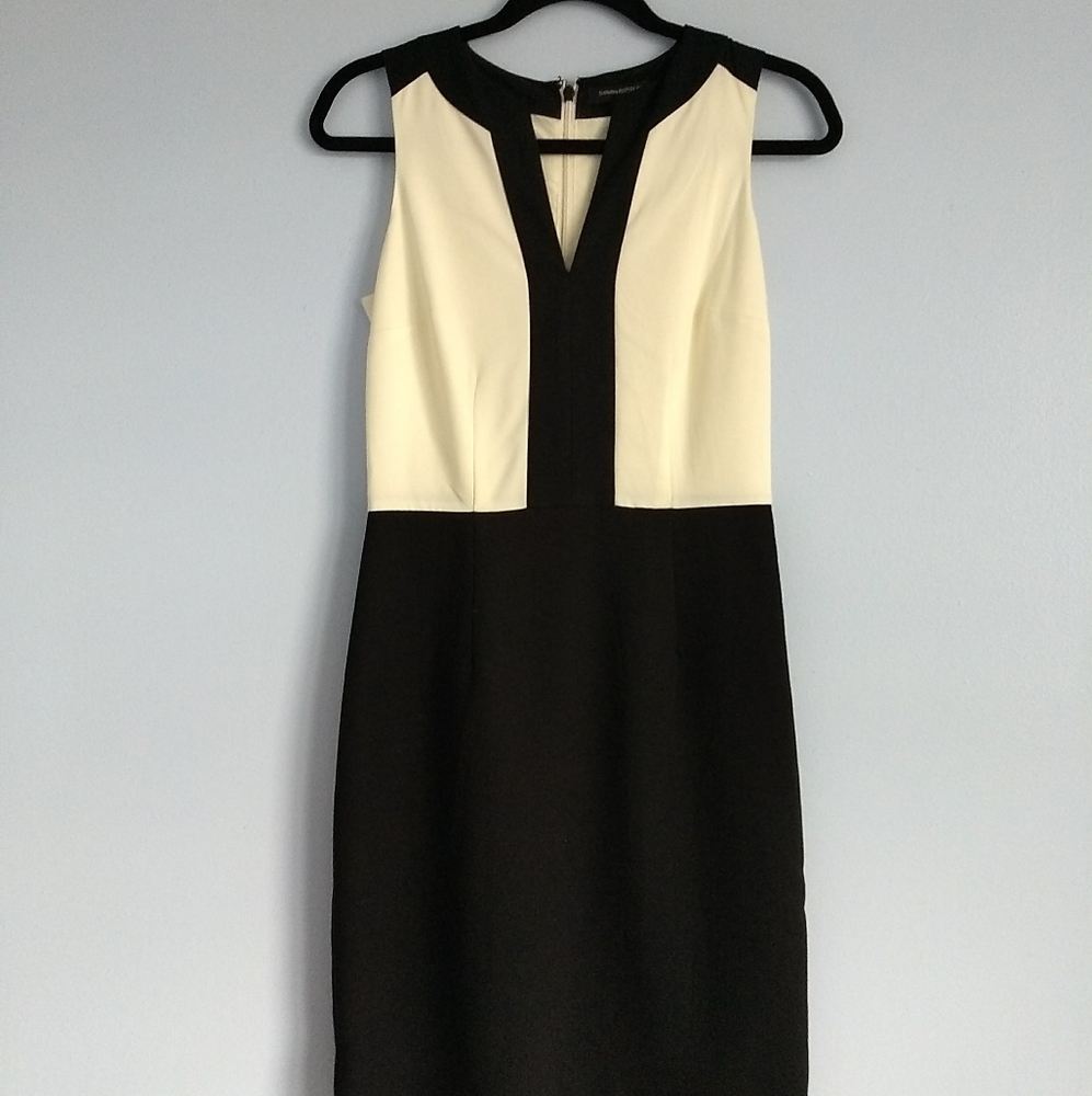 BR Sheath Dress
